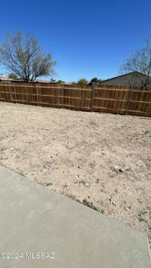 2117 E Pinal Vis, Tucson, AZ 85713 photo 13