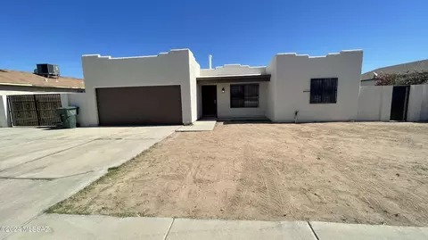 2117 E Pinal Vis, Tucson, AZ 85713 photo 14