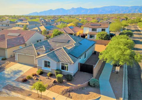 10967 E Actinidia St, Tucson, AZ 85747