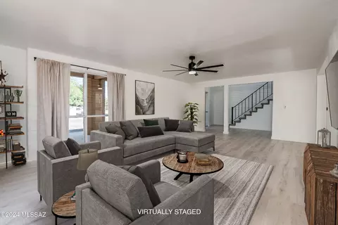 2875 N Tucson Blvd #1-2, Tucson, AZ 85716