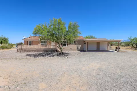 1650 W Water Valley Way, Vail, AZ 85641