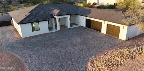 2150 W Owls Peak Pl, Tucson, AZ 85742