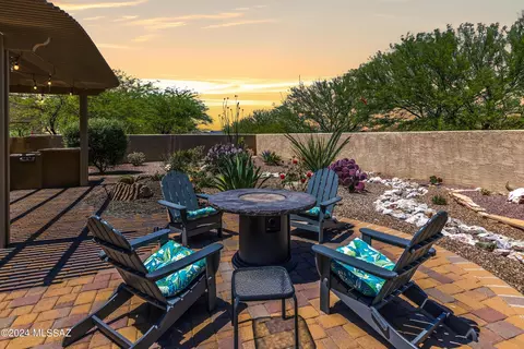 61184 E Happy Jack Trl, Oracle, AZ 85623
