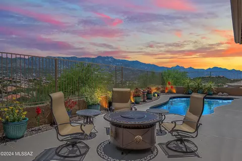 36243 S Boulder Crest Dr, Saddlebrooke, AZ 85739