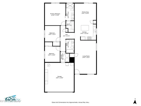 28 W Eric Dorman St, Vail, AZ 85641 photo 5