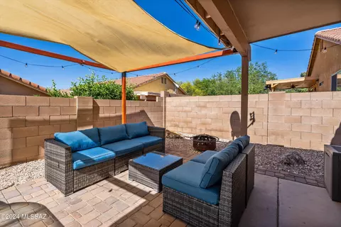 28 W Eric Dorman St, Vail, AZ 85641 photo 3