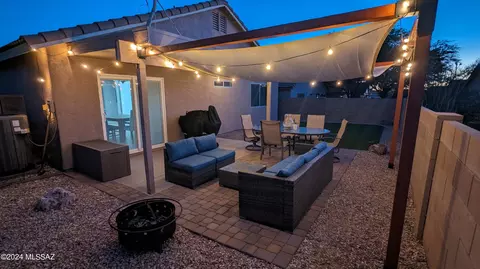 28 W Eric Dorman St, Vail, AZ 85641 photo 6