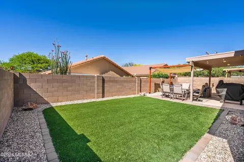 28 W Eric Dorman St, Vail, AZ 85641 photo 4