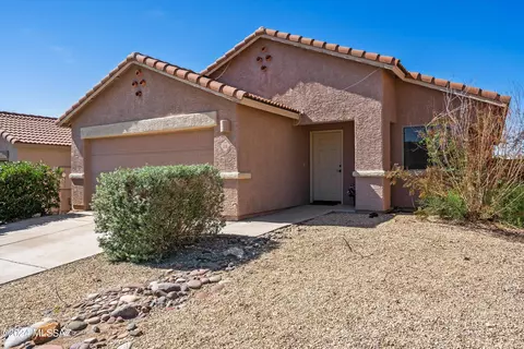 28 W Eric Dorman St, Vail, AZ 85641 photo 2