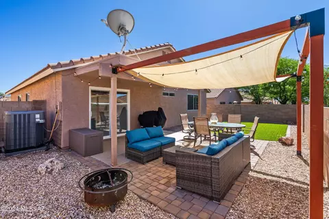 28 W Eric Dorman St, Vail, AZ 85641 photo 26