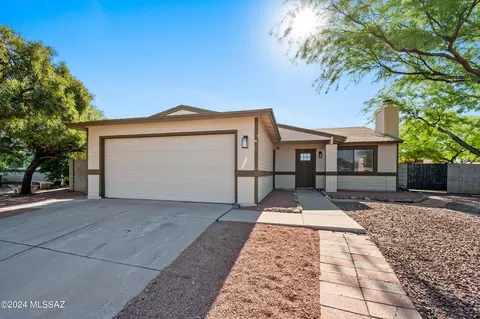 1826 W Holland Dr, Tucson, AZ 85746