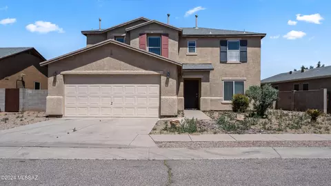 5969 E Cedarbird Dr, Tucson, AZ 85756
