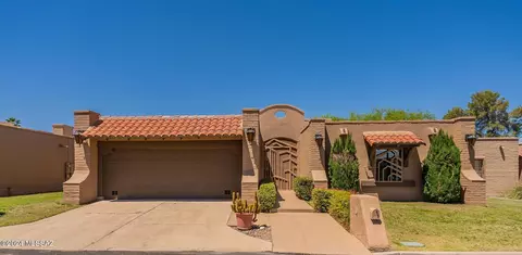 1433 N Estate Dr, Tucson, AZ 85715