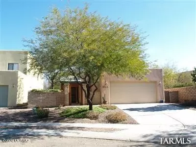 3104 N Placita Agua Caliente, Tucson, AZ 85712