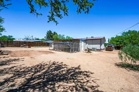 582 E 7th St, Benson, AZ 85602 photo 18