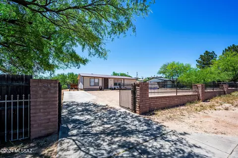 582 E 7th St, Benson, AZ 85602 photo 16