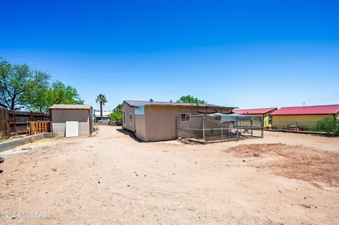 582 E 7th St, Benson, AZ 85602 photo 19