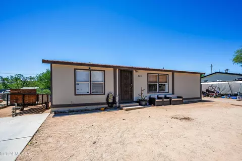582 E 7th St, Benson, AZ 85602 photo 2
