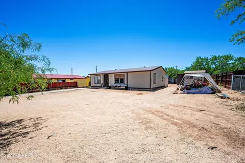 582 E 7th St, Benson, AZ 85602 photo 17