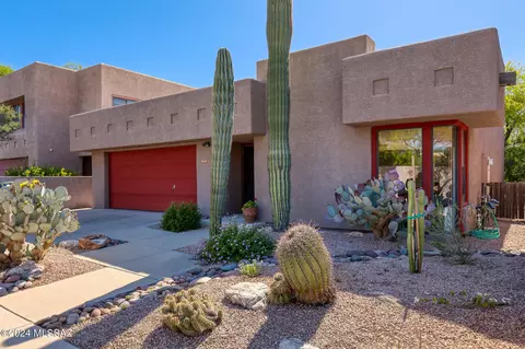 3625 N Wilson Ave, Tucson, AZ 85719