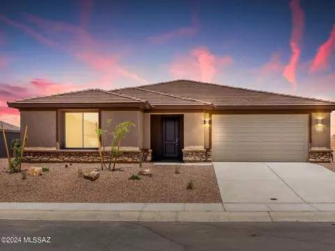 1349 E Pecan Meadow Ln, Sahuarita, AZ 85629