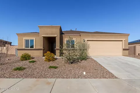 7124 S Victor Dr, Tucson, AZ 85757