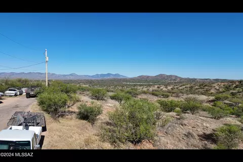 256 Cuarzo Ct, Rio Rico, AZ 85648