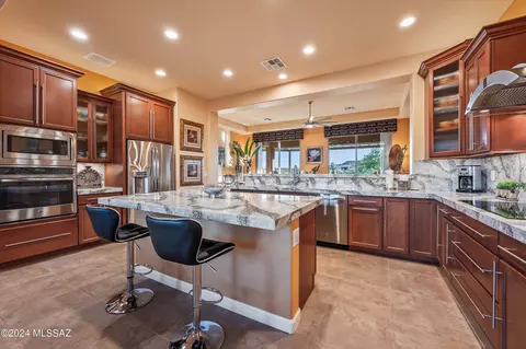 35864 S Ocotillo Canyon Dr, Saddlebrooke, AZ 85739