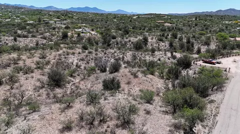 1103 Sam Ln, Rio Rico, AZ 85648