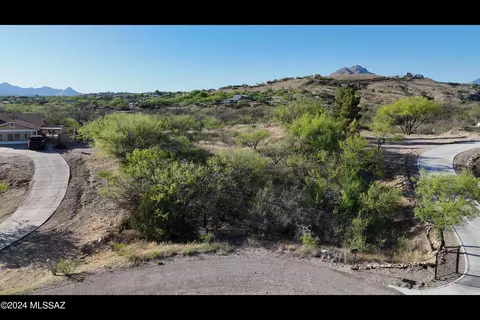 64 Cabana Ct #53, Rio Rico, AZ 85648