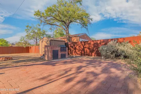 1819 E Hampton St, Tucson, AZ 85719 photo 30