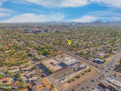1819 E Hampton St, Tucson, AZ 85719 photo 3