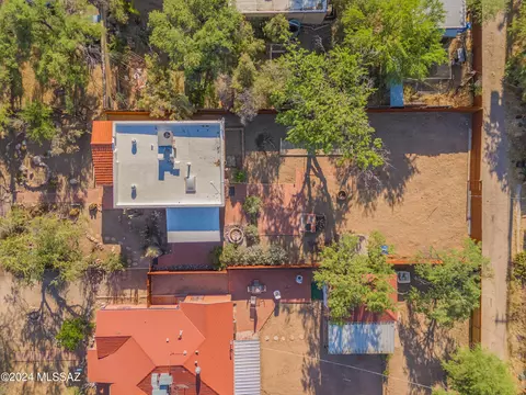1819 E Hampton St, Tucson, AZ 85719 photo 8