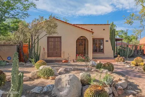 1819 E Hampton St, Tucson, AZ 85719 photo 38