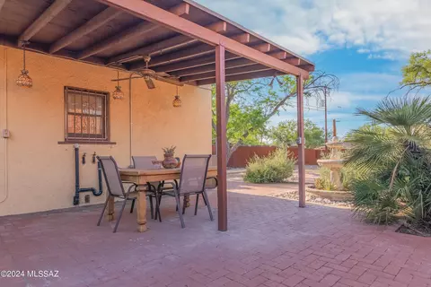 1819 E Hampton St, Tucson, AZ 85719 photo 12