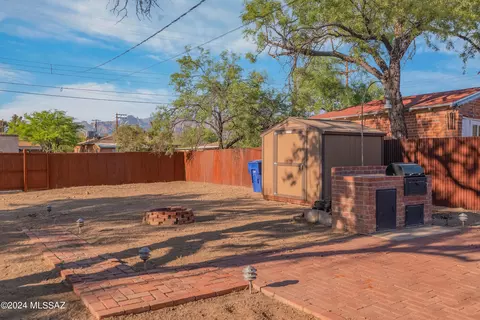 1819 E Hampton St, Tucson, AZ 85719 photo 35