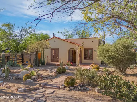 1819 E Hampton St, Tucson, AZ 85719 photo 9