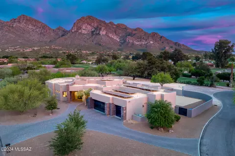 250 E Oro Valley Dr, Tucson, AZ 85737