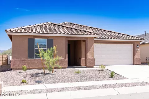 6586 W Bull Springs Pl, Tucson, AZ 85757