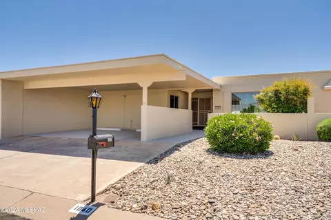 1040 N Caribe Ave, Tucson, AZ 85710