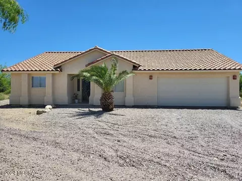 2740 E Wetstones Rd, Vail, AZ 85641