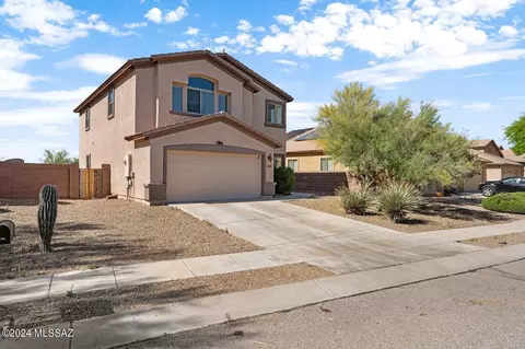 4260 E Lushfield Dr, Tucson, AZ 85756