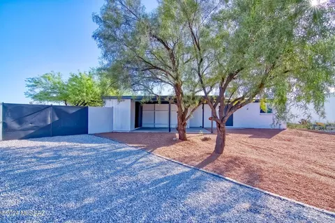4871 S Lantana Cir, Tucson, AZ 85730