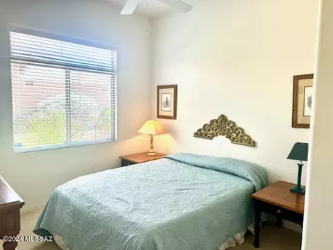 Bedroom - 63722 E Haven Ln, Tucson, AZ 85739 photo 2 of 3
