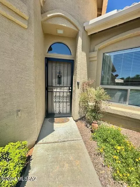 Exterior - 63722 E Haven Ln, Tucson, AZ 85739 photo 1 of 6
