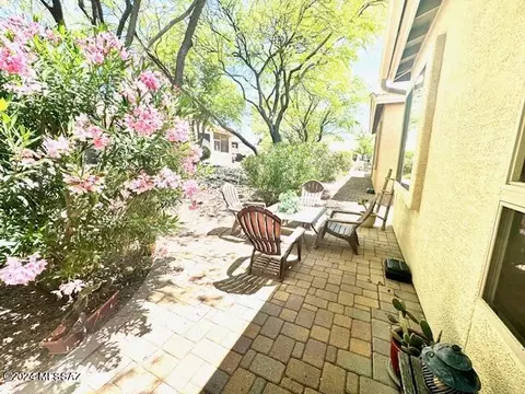 Exterior - 63722 E Haven Ln, Tucson, AZ 85739 photo 4 of 6