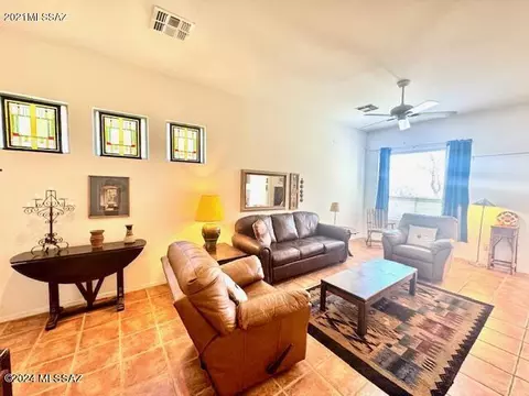 Living - 63722 E Haven Ln, Tucson, AZ 85739 photo 2 of 2