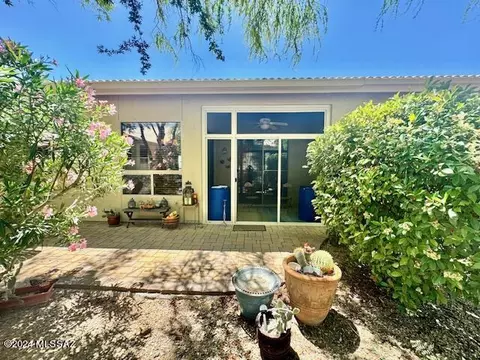 Exterior - 63722 E Haven Ln, Tucson, AZ 85739 photo 3 of 6
