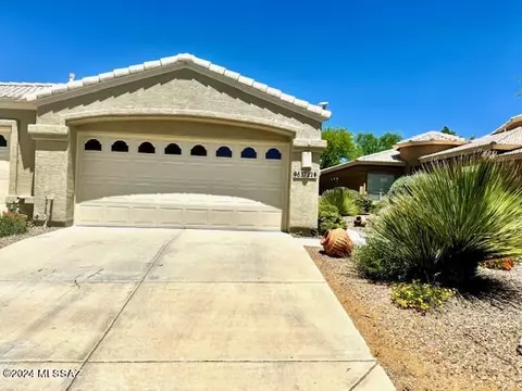 Exterior - 63722 E Haven Ln, Tucson, AZ 85739 photo 2 of 6