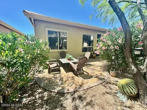 Exterior - 63722 E Haven Ln, Tucson, AZ 85739 photo 5 of 6